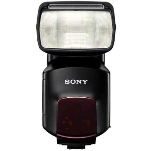Sony HVL-F60M - lichtflits hot-shoe-type met klem